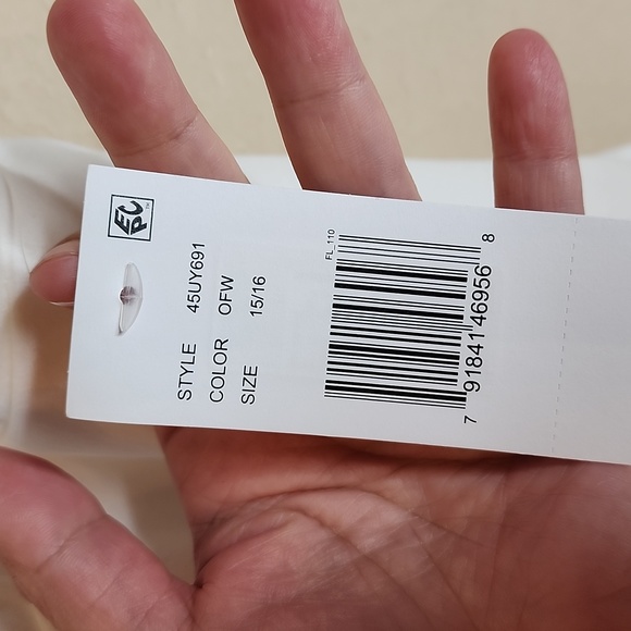 B. Darlin Corset Double Hem Fit-And-Flare Dress JUNIORS 15/16 - Picture 8 of 8